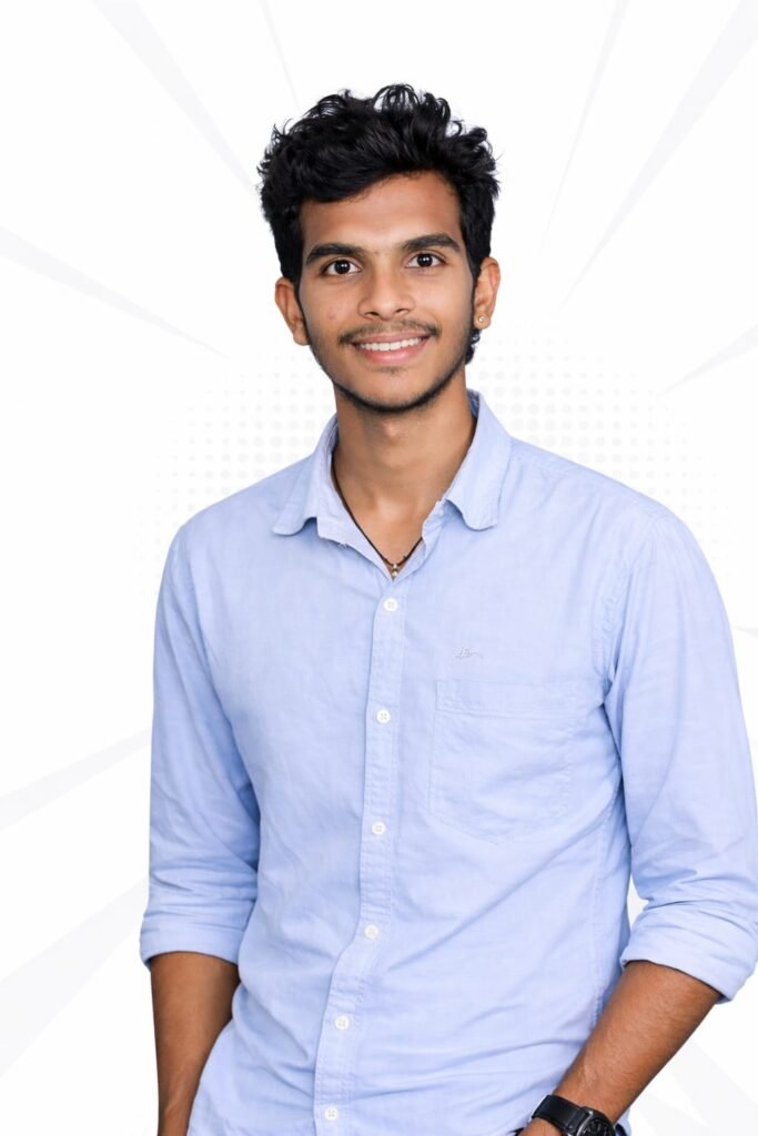 srishanth
